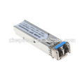 SFP Transceptor SFP + Módulos de fibra óptica SFP Carcasa para empalmador de fibra óptica Fusion